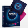 Презервативы MY.SIZE размер 64 - 3 шт. купить в секс шопе