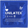 Классические презервативы Unilatex Natural Plain - 12 шт. + 3 шт. в подарок купить в секс шопе