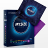 Презервативы MY.SIZE размер 69 - 3 шт. купить в секс шопе