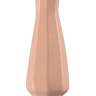 Телесный анальный стимулятор Bottom Line 6  Model 3 Rubber Flesh - 15,5 см. купить в секс шопе