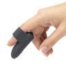 Вибронасадка-стимулятор на пальчик Secret Touching Finger Ring купить в секс шопе