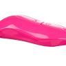 Розовое виброяйцо Play Ball с пультом управления и фиксацией купить в секс шопе