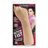 Кулак для фистинга Belladonna s Bitch Fist - 28 см. купить в секс шопе