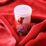 Масло для ванны и массажа INTT SEXY FLUF с ароматом клубники - 2 капсулы (3 гр.) купить в секс шопе