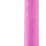 Розовый вибратор G-SPOT для точки G - 19 см. купить в секс шопе
