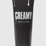 Смазка на водной основе Creamy с консистенцией спермы - 250 мл. купить в секс шопе