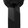 Черное эрекционное виброкольцо Maximus 45 Vibe купить в секс шопе
