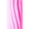 Розовый фаллоудлинитель Homme Wide - 11 см. купить в секс шопе
