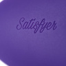 Фиолетовый вибромассажер Satisfyer Layons Purple Pleasure купить в секс шопе