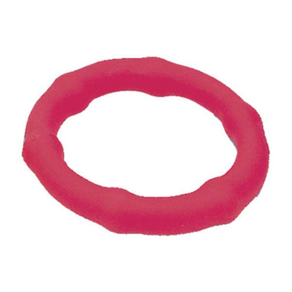 Красное эрекционное кольцо COCK SWELLER RED 1.25 купить в секс шопе