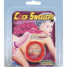 Красное эрекционное кольцо COCK SWELLER RED 1.25 купить в секс шопе
