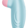 Голубой клиторальный стимулятор Tropical Tip купить в секс шопе