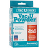 Присыпка Vac-U Powder для легкого вкручивания насадок на плаг Vac-U-Lock - 28 гр. купить в секс шопе