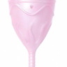 Менструальная чаша EVE TALLA  размера S купить в секс шопе