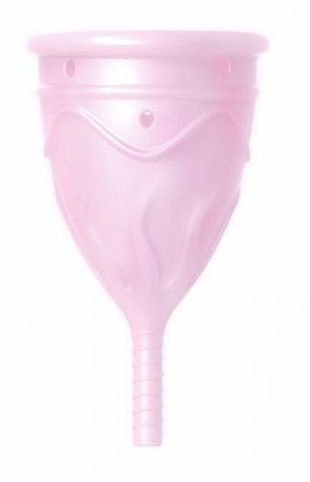 Менструальная чаша EVE TALLA  размера S купить в секс шопе