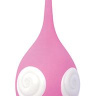 Розово-белые вагинальные шарики Play Candy Beanz  купить в секс шопе