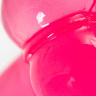 Розовый реалистичный фаллоимитатор Fush - 18 см. купить в секс шопе