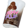 Масло для ванны и массажа SEXY FLUF с ароматом шоколада - 2 капсулы (3 гр.) купить в секс шопе