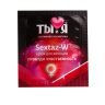 Возбуждающий крем для женщин Sextaz-W в одноразовой упаковке - 1,5 гр. купить в секс шопе