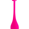 Ярко-розовое виброяйцо Lovense Lush 2 купить в секс шопе