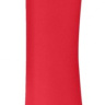 Красный двухсторонний вибратор Flex - 21,5 см. купить в секс шопе