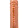 Губная гармошка  Шалун  в форме пениса купить в секс шопе