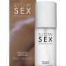 Массажный гель Slow Sex Full Body Massage - 50 мл. купить в секс шопе