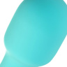 Мятный клиторальный стимулятор  Дрючка-удовольствие  - 18,5 см. купить в секс шопе