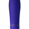 Синий мини-вибратор Airy’s Mystery Arrow - 15,2 см. купить в секс шопе
