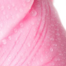 Розовый фаллоимитатор Scot - 20 см. купить в секс шопе