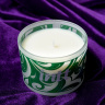Массажная свеча ALLUMER Ylang Ylang с ароматом иланг-иланга - 90 гр. купить в секс шопе