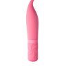 Розовый мини-вибратор Airy’s Mystery Arrow - 15,2 см. купить в секс шопе