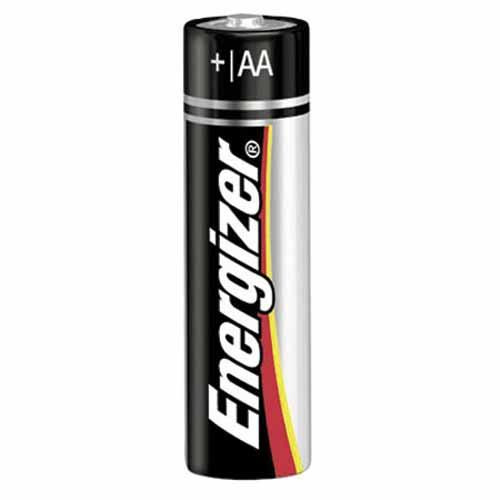 Батарейка Energizer типа AA - 1 шт. купить в секс шопе