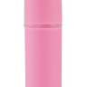 Розовая вибропуля Power Bullet - 6,2 см. купить в секс шопе