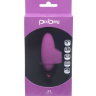 Фиолетовый вибратор на палец Finger Vibe IPO PURPLE (PicoBong) купить в секс шопе