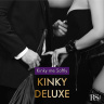 БДСМ-набор в черном цвете Kinky Me Softly купить в секс шопе