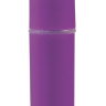 Фиолетовая вибропуля Power Bullet - 6,2 см. купить в секс шопе