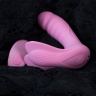 Розовый вибростимулятор Angel купить в секс шопе