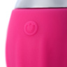 Розовые виброшарики TELLA с пультом-стимулятором купить в секс шопе