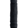 Черный анальный фаллоимитатор Lupi - 13,5 см. купить в секс шопе