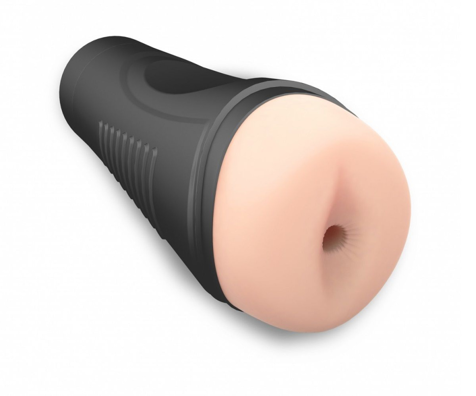 Мастурбатор-анус Self Lubrication Easy Grip Masturbator XL Anal купить в секс шопе