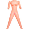 Секс-кукла Becky The Beginner Babe купить в секс шопе