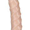 Насадка к трусикам харнесс - 20,5 см. купить в секс шопе