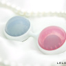 Вагинальные шарики Luna Beads Mini - 2,9 см. купить в секс шопе