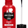 Стимулирующее масло Intense CBD from Amsterdam - 20 мл. купить в секс шопе