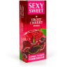 Парфюм для тела с феромонами Sexy Sweet с ароматом вишни - 10 мл. купить в секс шопе