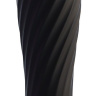 Черная вибропуля Tulip - 10,6 см. купить в секс шопе