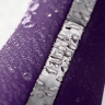 Фиолетовый жезловый вибромассажер Nalone Rockit - 19,2 см. купить в секс шопе