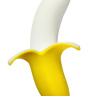 376495.970  ♥ Originalnii mini-vibrator v forme banana Mini Banana - 13 sm.™ | Kypit dostavkoi po Moskve i Rossii | Vodonepronicaemie Vodonepronicaemie, Vibratori Оригинальный мини-вибратор в форме банана Mini Banana - 13 см. купить в секс шопе