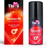 Крем Sextaz-m с возбуждающим эффектом для мужчин - 20 гр. купить в секс шопе